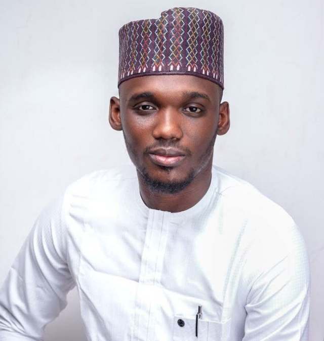 SHAGARI’S GRANDSON: NIGERIA WILL NEVER BE AN ISLAMIC STATE benuetv.ng/stories/7cImhr…