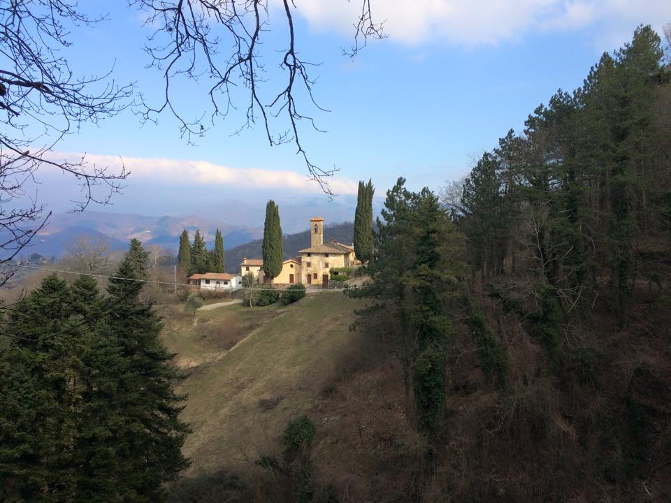 Il Priore oggi compie 98 anni.  In questi giorni ho un proverbio in testa che mi piacerebbe rovesciato: "ubi minor, maior cessat". Al Priore questo forse piacerebbe. Auguri!
