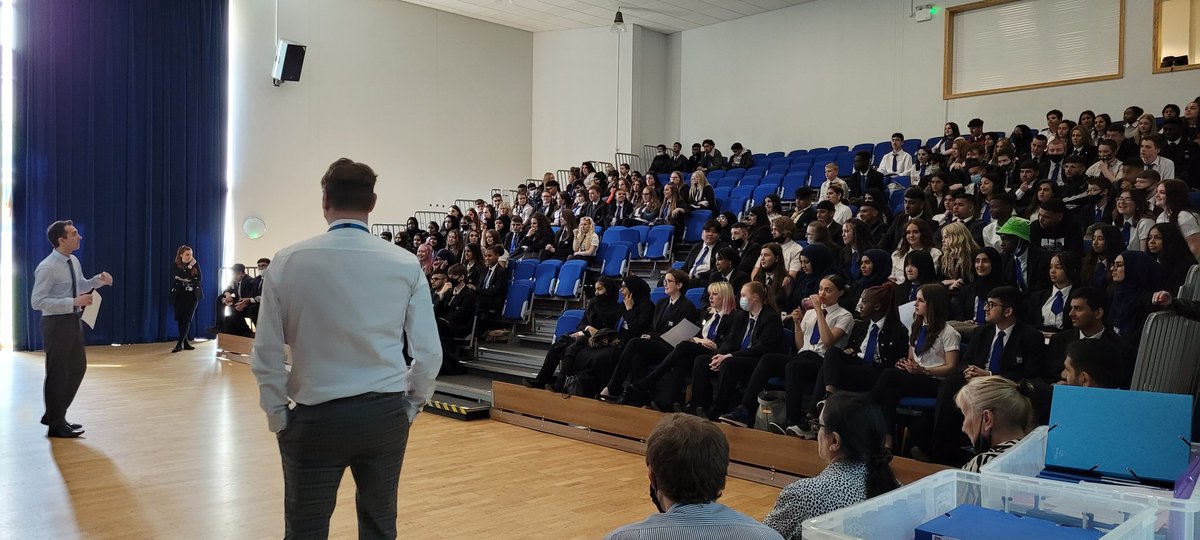 SheffieldParkAcademy tweet media