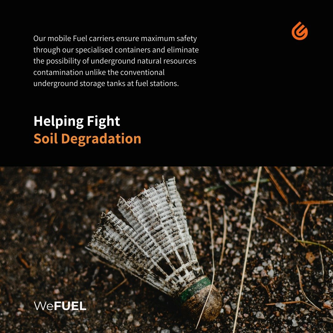 we_fuel's tweet photo. WeFUEL is trying to make a small difference in the global fight against pollution.
Join us in our initiative, visit https://t.co/Lffhh6iJ4N

#WeFUEL #fuelingthefuture #pollution #soilpollution #waterpollution #sustainable #environment https://t.co/ms0xHhcdM3