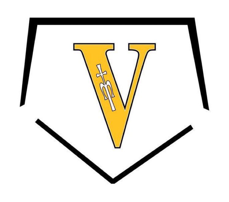 Coach_Brown_18's tweet photo. Congratulations to the following Vianney Baseball Players on making 1st Team All-MCC:
Cole Petrus All-Purpose; Brock Daniels INF; David Broughton INF; Jack Bollinger OF https://t.co/EYGiu8Sj4h