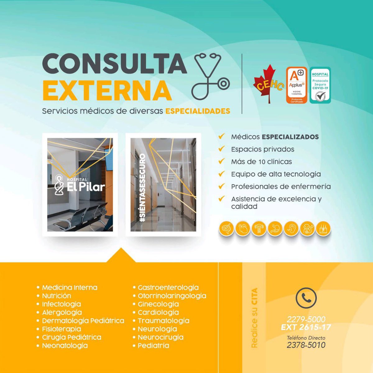 HospitalElPilar tweet media