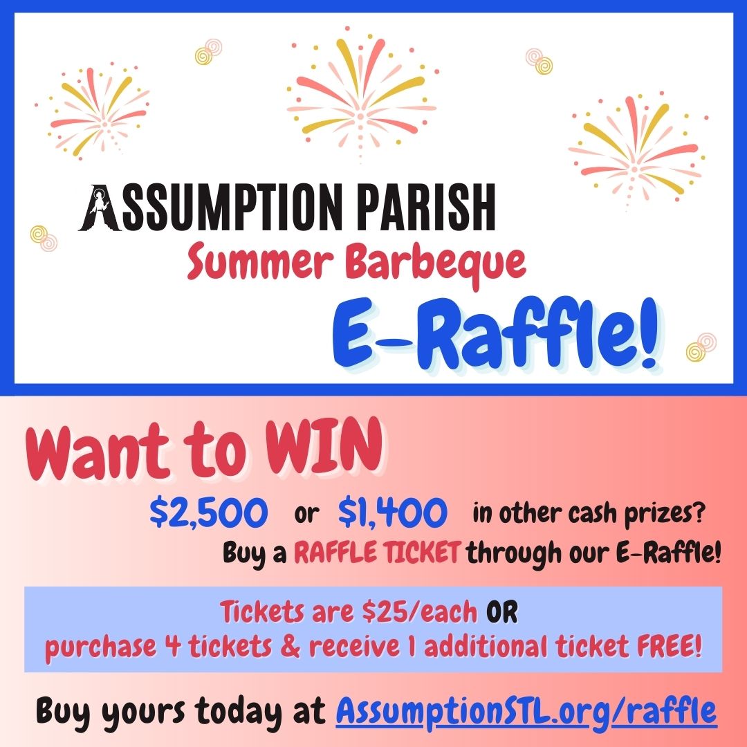 AssumptionPS's tweet photo. Do you want to win MONEY , while SUPPORTING Assumption Parish? You could win $2,500! Or, we are giving away up to $1,400 in other cash prizes! Get your E-Raffle tickets at https://t.co/RXv4QaimeD &amp; join the fun! Raffle closes June 5th at 8:30 p.m. More details on the webpage! https://t.co/kY4bW8NvY7
