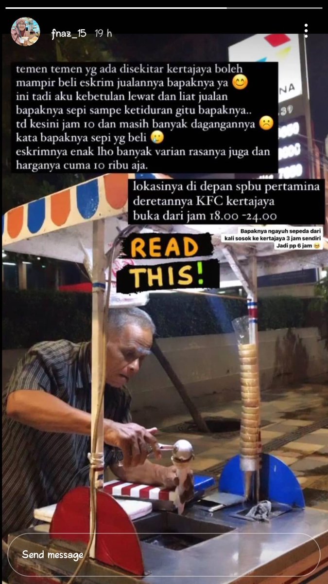 ladydevimon_'s tweet image. Twitter please do your magic! ❤️

Retweet will be much appreciated 💕 
@e100ss