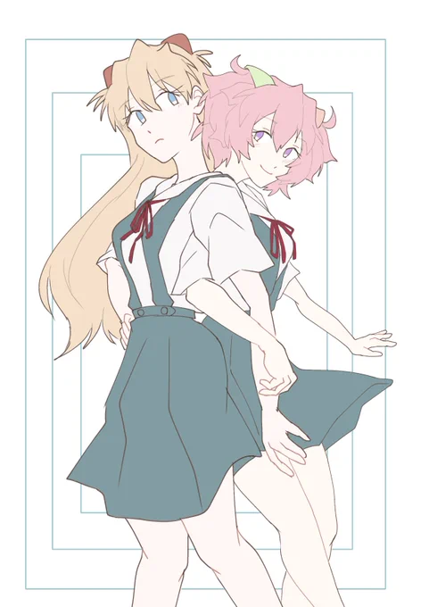 コトアスちゃん! 
