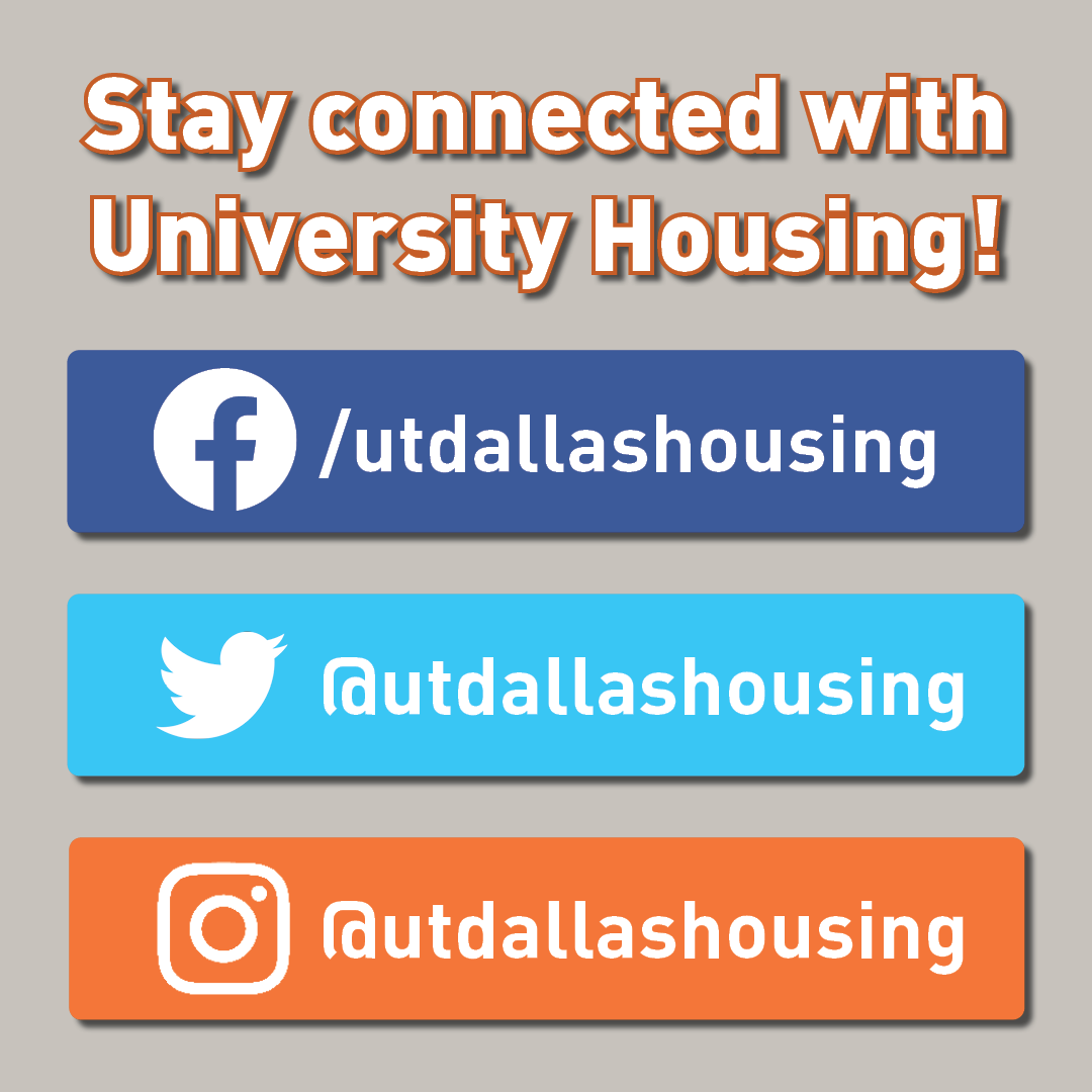 UTDallas Housing tweet media