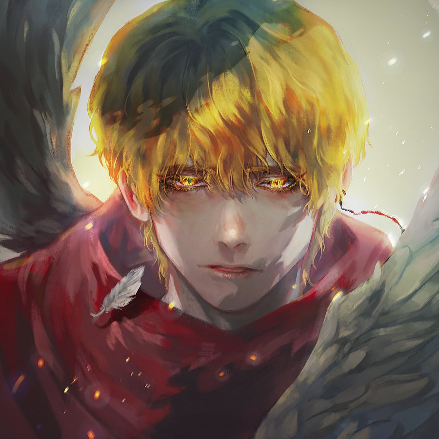 Shkolnik19's tweet photo. @webtoonofficial For the eternal glory of Jahad! https://t.co/xG9t0Wrl9A