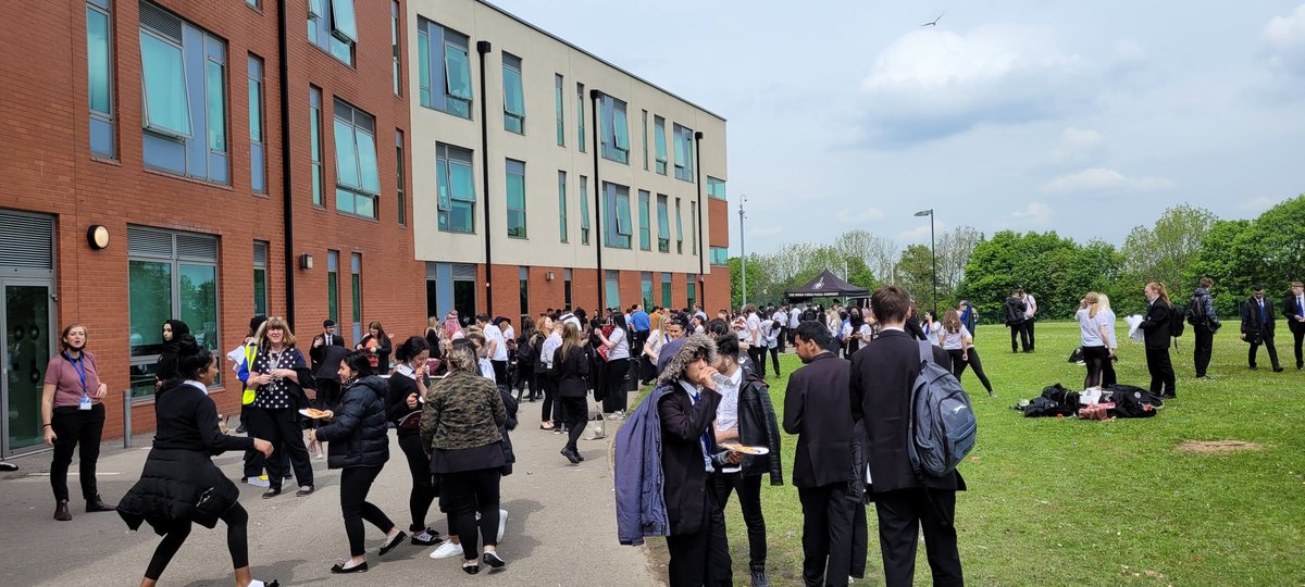 SheffieldParkAcademy tweet media