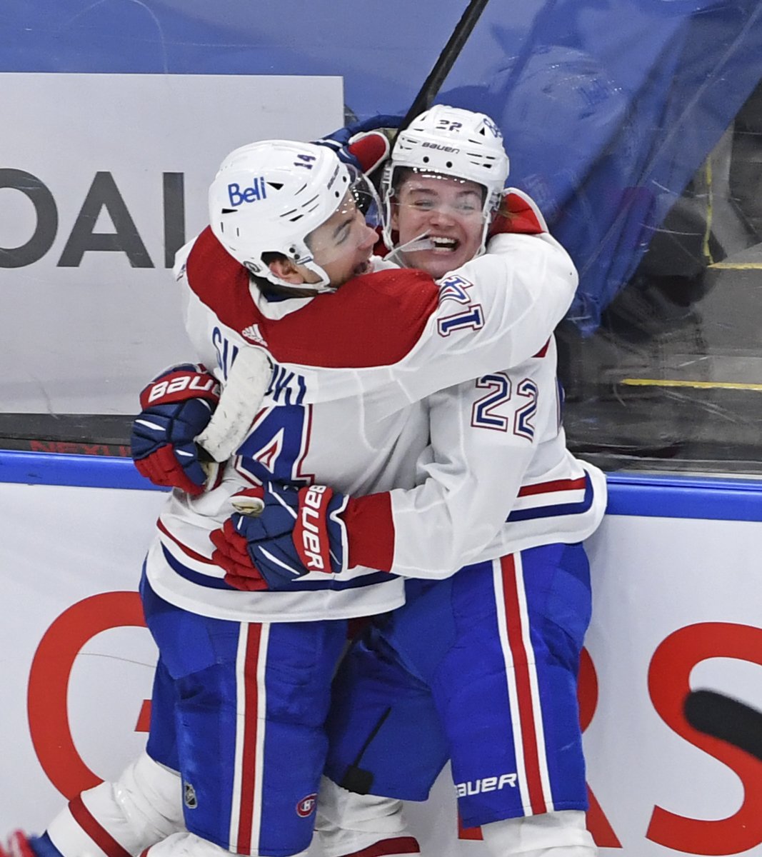 CanadiensMTL's tweet image. 𝐡𝐨𝐰 𝐢𝐭 𝐬𝐭𝐚𝐫𝐭𝐞𝐝                        𝐡𝐨𝐰 𝐢𝐭'𝐬 𝐠𝐨𝐢𝐧𝐠