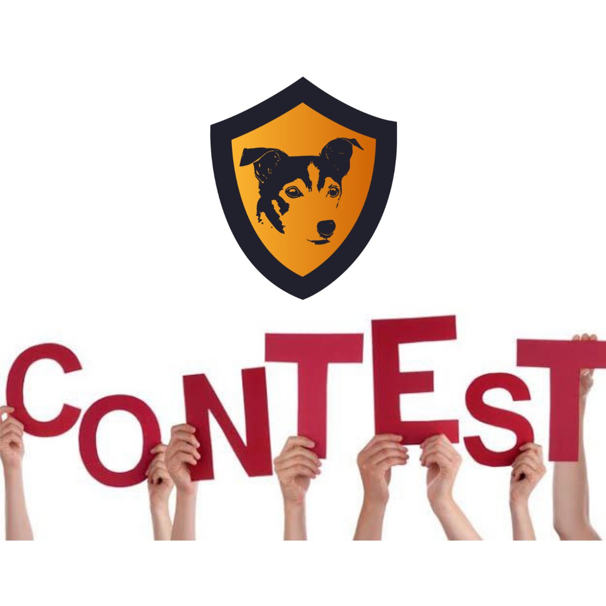 SIKARUINU's tweet photo. CONTEST!!!
Twitter $SIKA Contest (100B SIKA REWARDS) 🔥🔥🔥

Shill about SIKA Token using $SIKARUINU $SIKA @SIKARUINU

Admin will contact you via your twitter inbox.

Examples:
1.https://t.co/fUEIyNKmDN
2.https://t.co/SJkmnKMfQ7

READ MORE👇🏾
https://t.co/L51BpBOeLA https://t.co/SzloFu9eTj