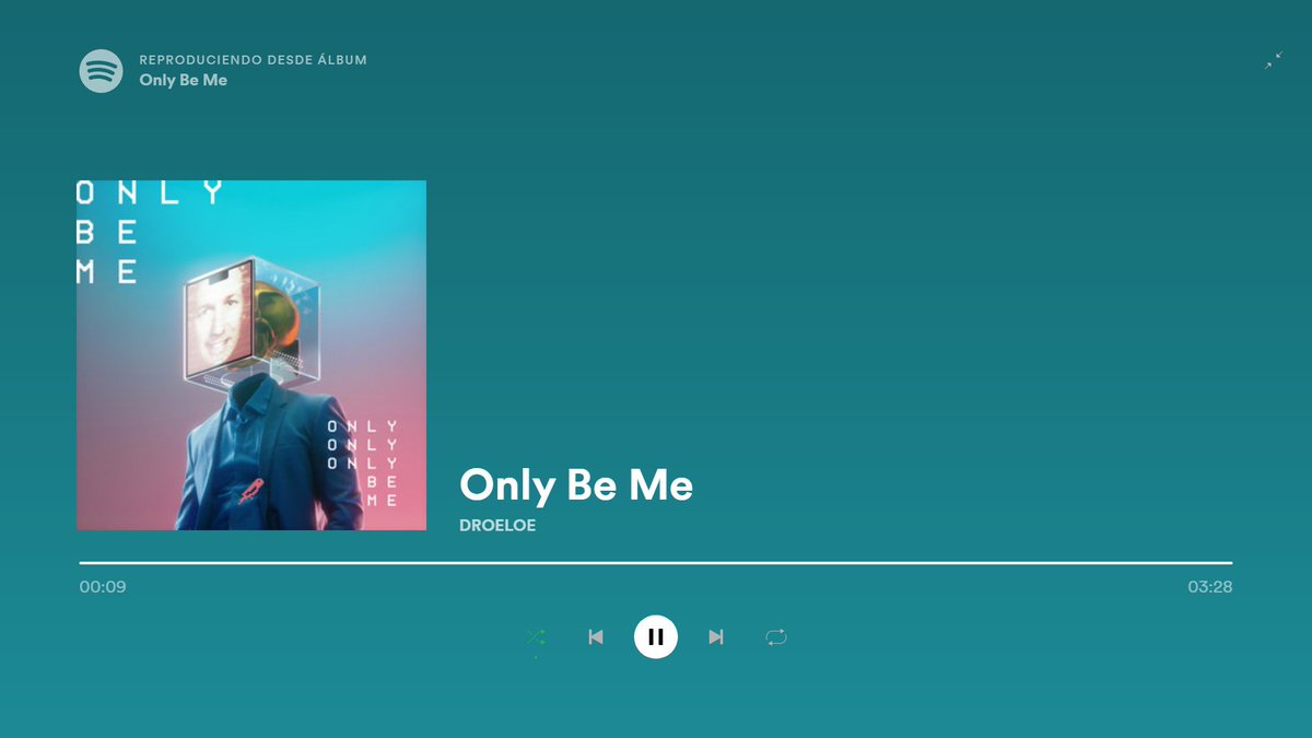 oscaralv18's tweet photo. It's fucking friday and here comes the #FavOfTheWeek - @DROELOEMUSIC https://t.co/vwFW5kSNXx