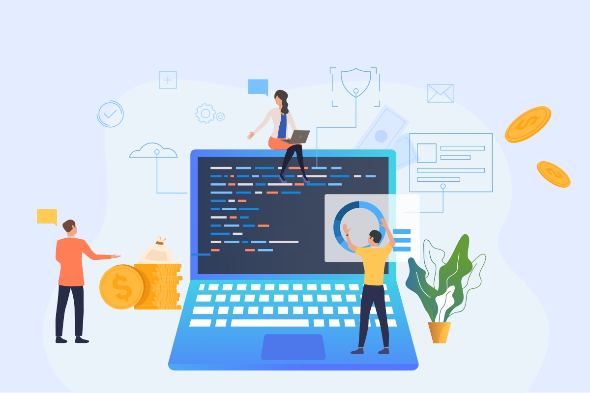 WeblineIndia's tweet image. How Much Does Custom Software Development Cost: 2021’s Expert Guide. bit.ly/3hZy3bb
#softwaredevelopmentcost #customsoftware #softwaredevelopment