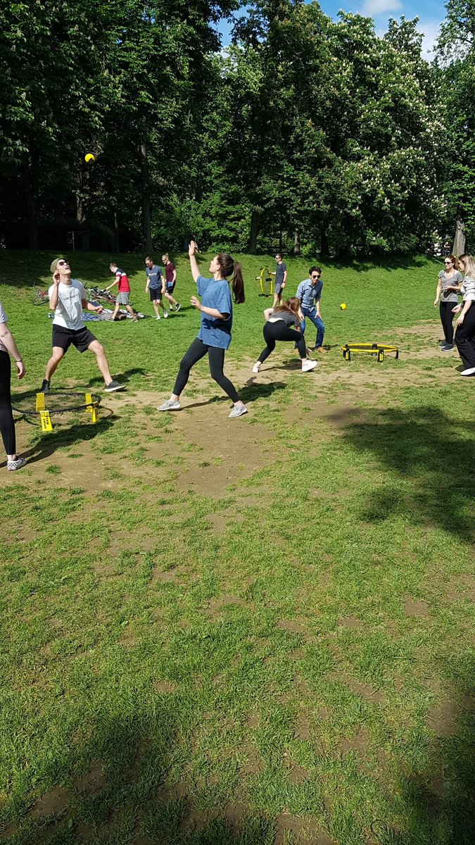 Markus Lösel tweet media