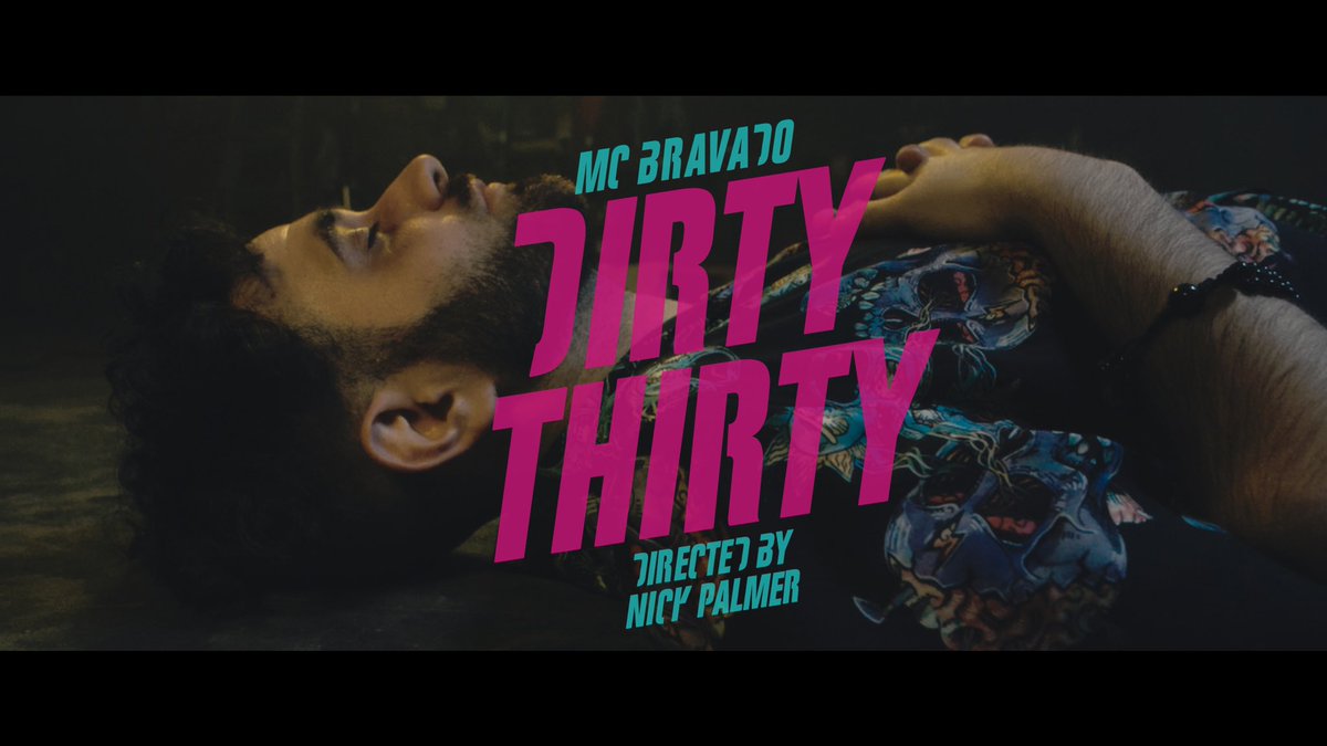 The music video for “Dirty 30” is OUT NOW!!

youtu.be/7hpTtM3NMu8

🎬 by Nick Palmer, co-starring <a href="/JesseONeill19/">Jesse ONeill</a> LOVE to EVERYONE involved in creating something that will stand the rest of time. If this reminds you of a certain classic, it should 😉