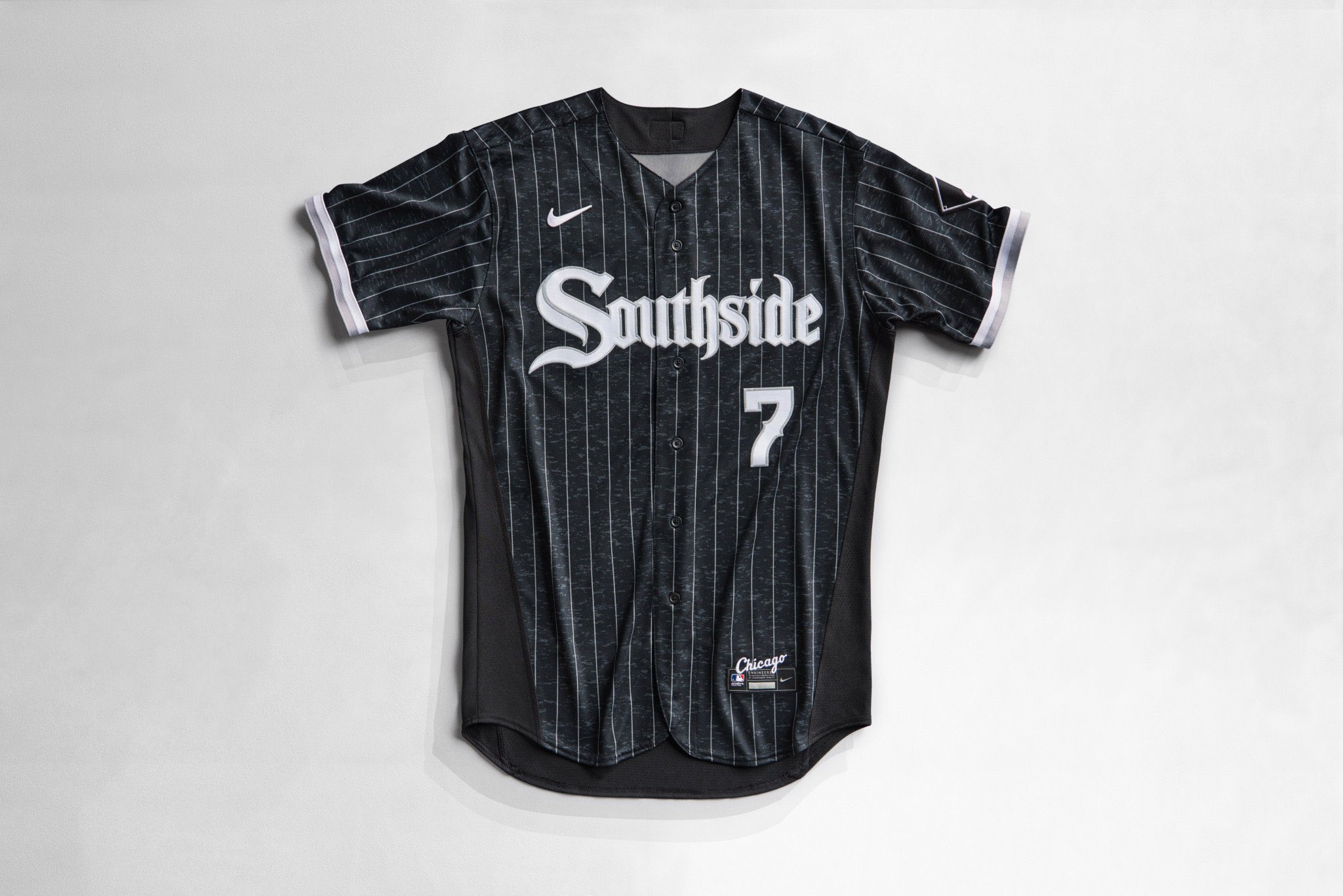 The Chicago White Sox Just Got New Uniforms And They Are AWESOME Pro