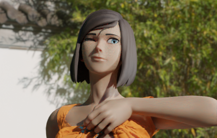 treedeehazel's tweet photo. korra cute https://t.co/ZCSoaRanVE