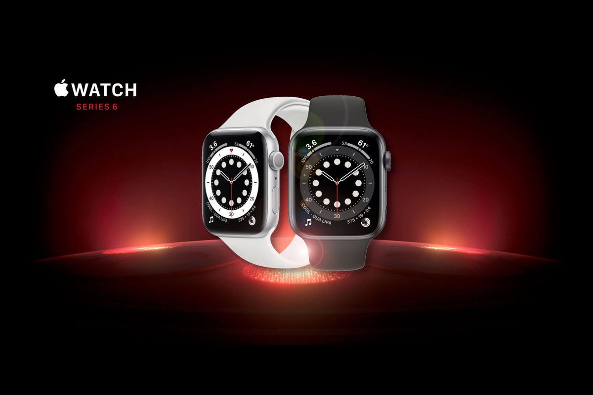 AudioPlanetArg's tweet photo. Apple Watch Serie 6 44mm. En Stock Entrega Inmediata.

Mide tu oxígeno en sangre o hazte un electro en cualquier momento. Lleva un seguimiento de tu actividad diaria y registra tus entrenamientos favoritos.
🛵 ENVÍOS EN EL DÍA

https://t.co/ss91Ljv0bs https://t.co/nIJxoPxuFF