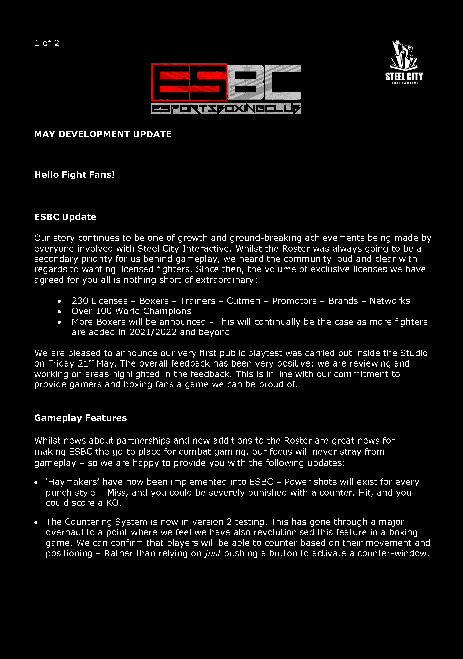 Steel City Interactive (@SteelCityInt) / Twitter
