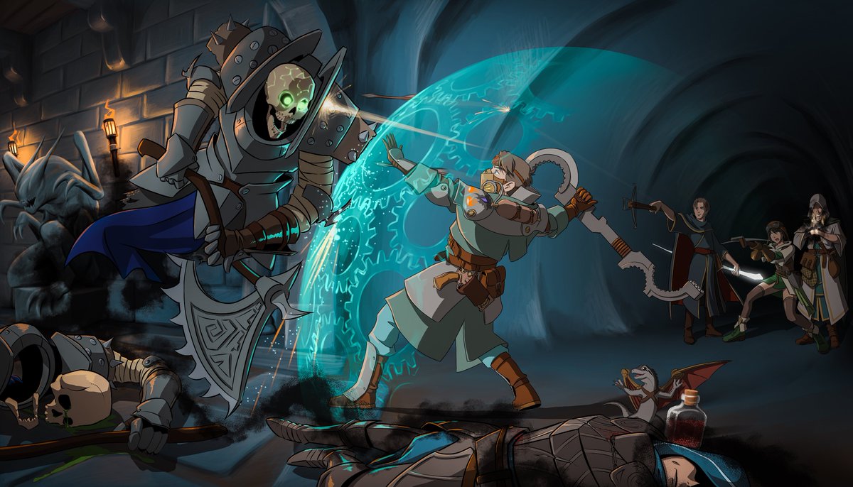 Чародей днд арт. Подземелье и девушка воин преодолевающая границы. Дроу колдун днд. Фэнтези арт днд. Подземелье и девушка воин преодолевающая границы.