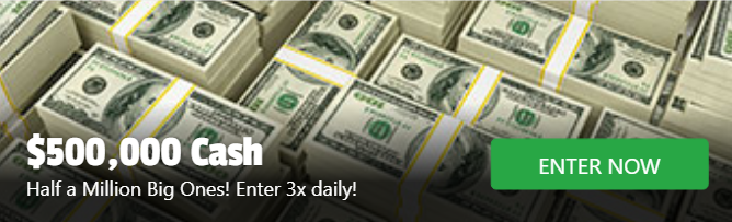 Guaranteed Cash Prizes daily with over $10k in #giveaways this month!

Have you entered today?
Play Winstakes now: bit.ly/36w3hAE