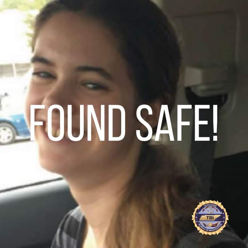 UPDATE: Daphne Westbrook, the subject of an Endangered Child Alert issued under the Holly Bobo Act earlier this week, has been found safe in Samson, Alabama!

Thank you for joining us in staying vigilant in this ongoing search! #TheAWAREFoundation