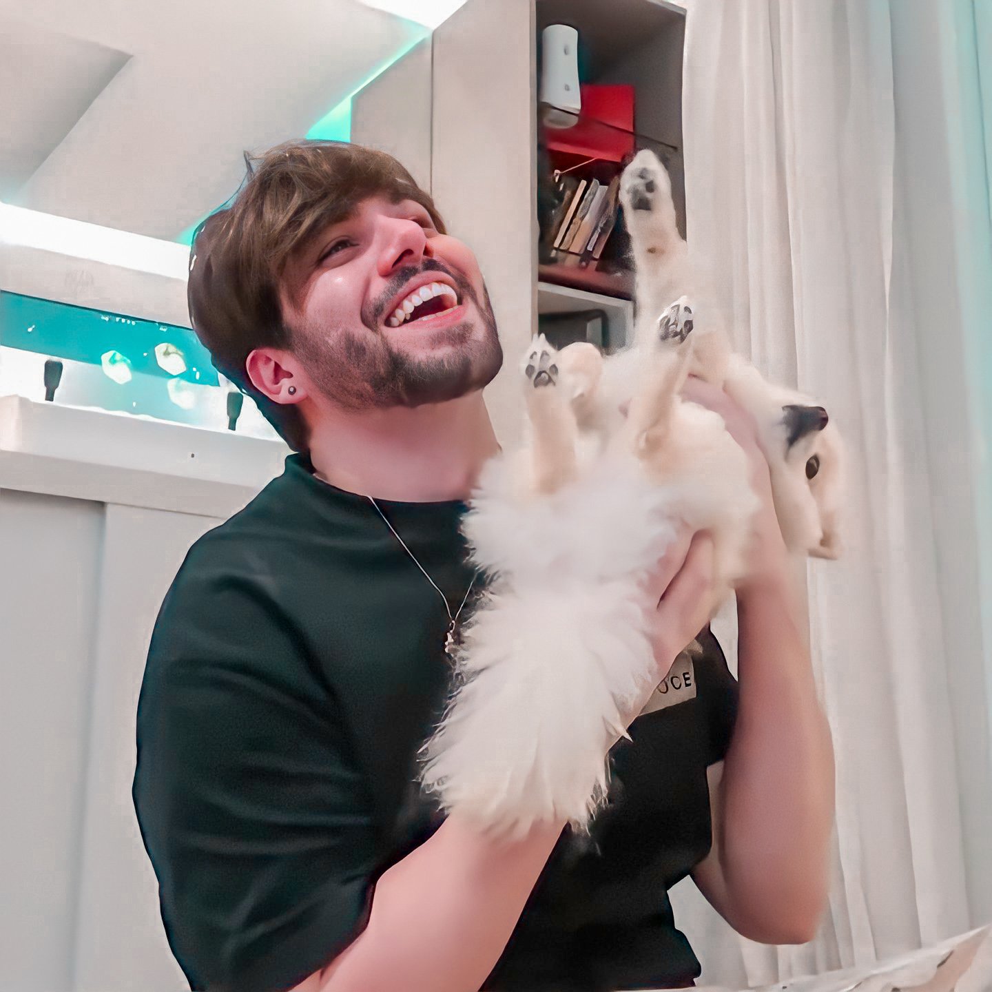 T3ddy Colors on X: eles💜  / X