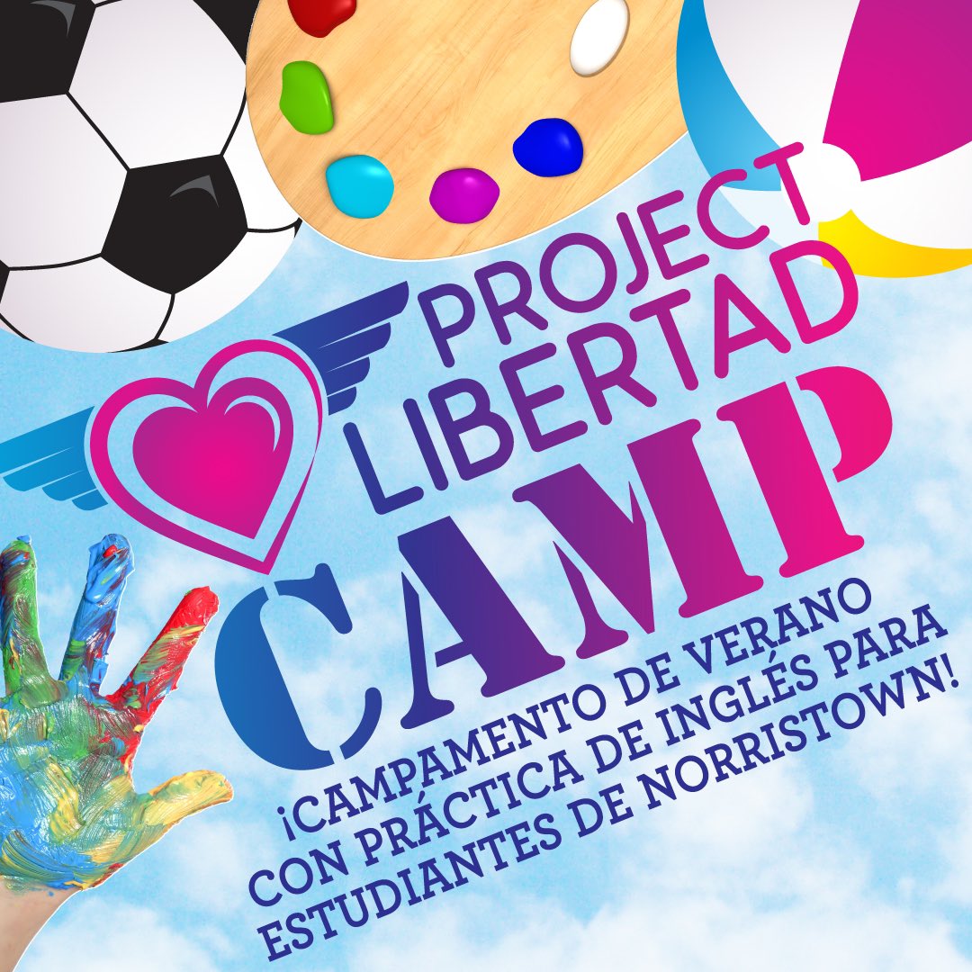 Project Libertad | Powered by immigrant youth 🌎🦋 tweet media