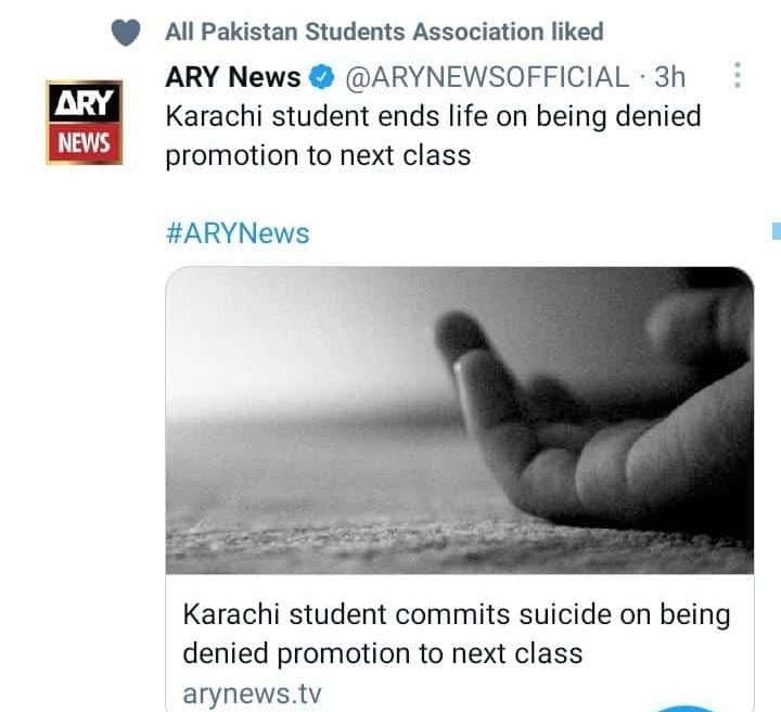 itaimoorshakeel's tweet photo. I think protest is the last option!
Out of every student only 20%are in the favor of exams,While the 80% youth wants to cancel or delayed the examination.
And the ratio of attendance is below par then 70%.So how could you take the exams?
#cancelboardexam 
#cancelExamsSaveStudent https://t.co/0xsGUYtqzL