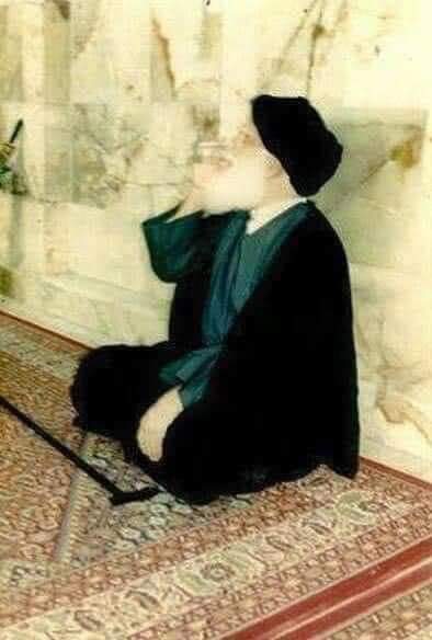 اسقنا يا ربنا من رحيق جنة الصدر