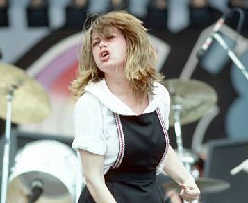 Mcomprender's tweet photo. #USFestival #MemorialDayWeekend1983 
#USFest #SanBerdoo #GlenHelenPark

#ChrissyAmphlett #Divinyls 
#MichaelHutchence #INXS https://t.co/tIDhtVzc5l