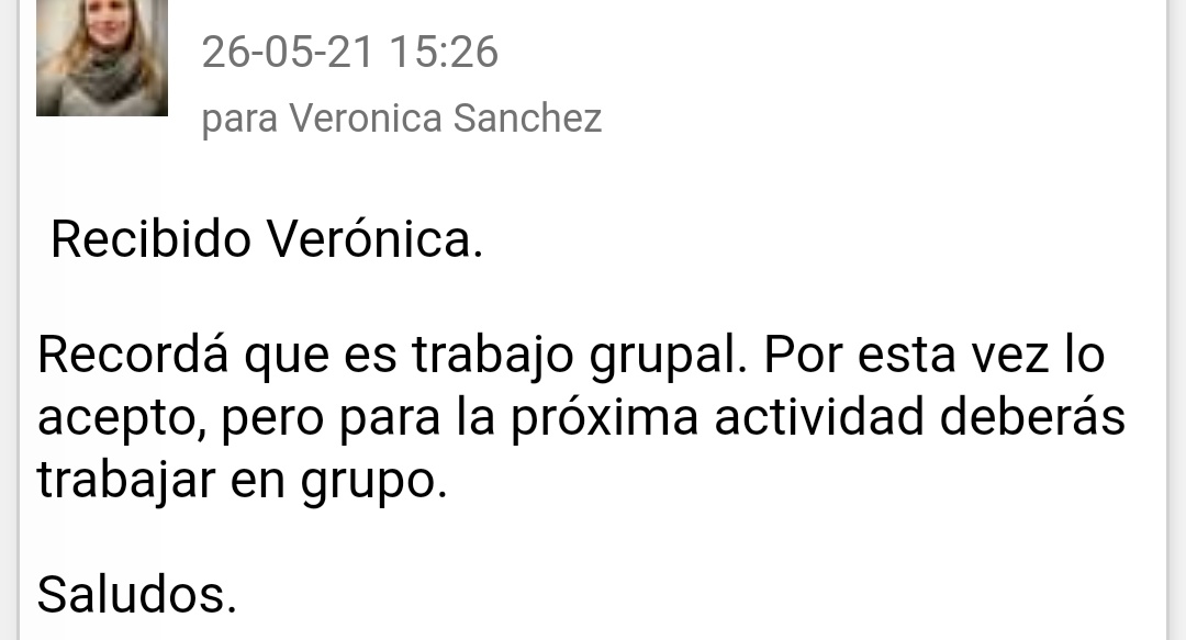 Vero9Sanchez's tweet photo. https://t.co/CjPG2X38Hy