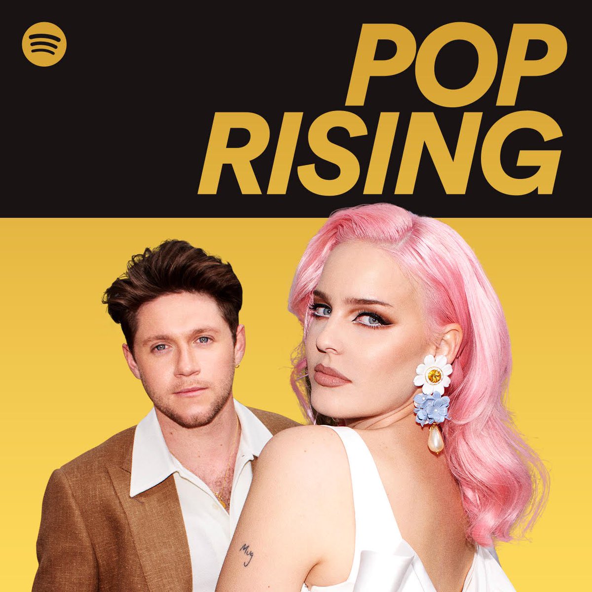 Thank you <a href="/Spotify/">Spotify</a> ! open.spotify.com/playlist/37i9d… <a href="/AnneMarie/">ANNE-MARIE</a>