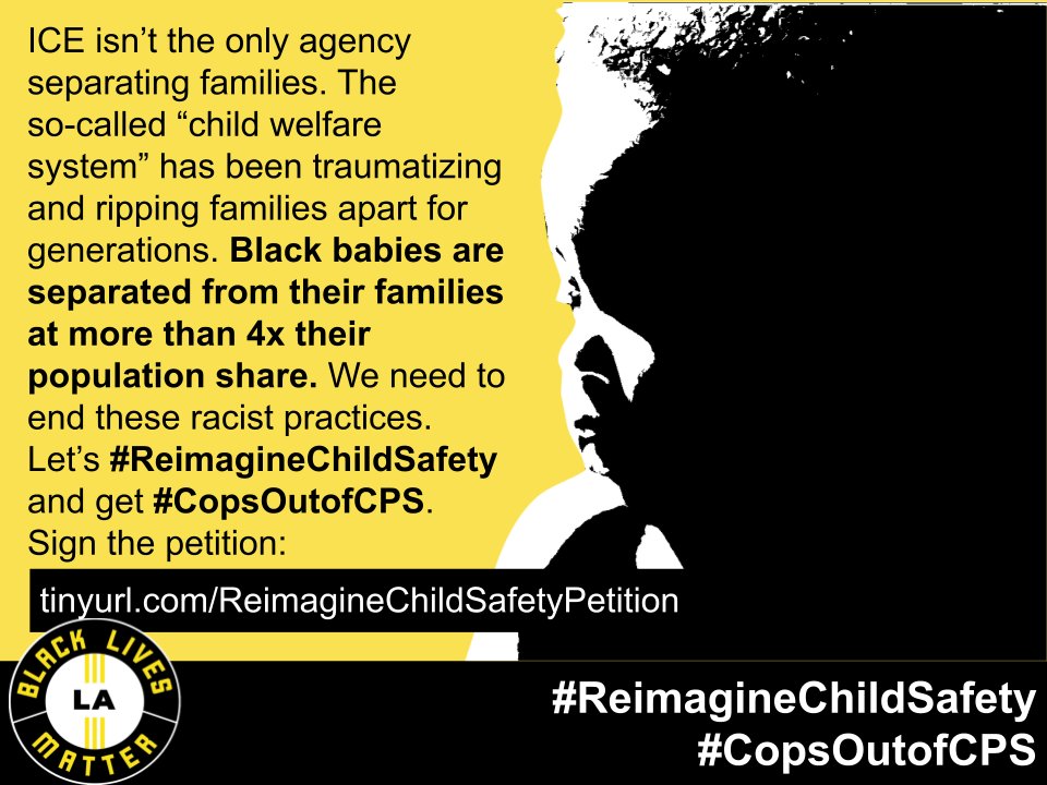 DontTakeOurKids's tweet photo. #ReimagineChildSafety https://t.co/iJpCu6Mp5s