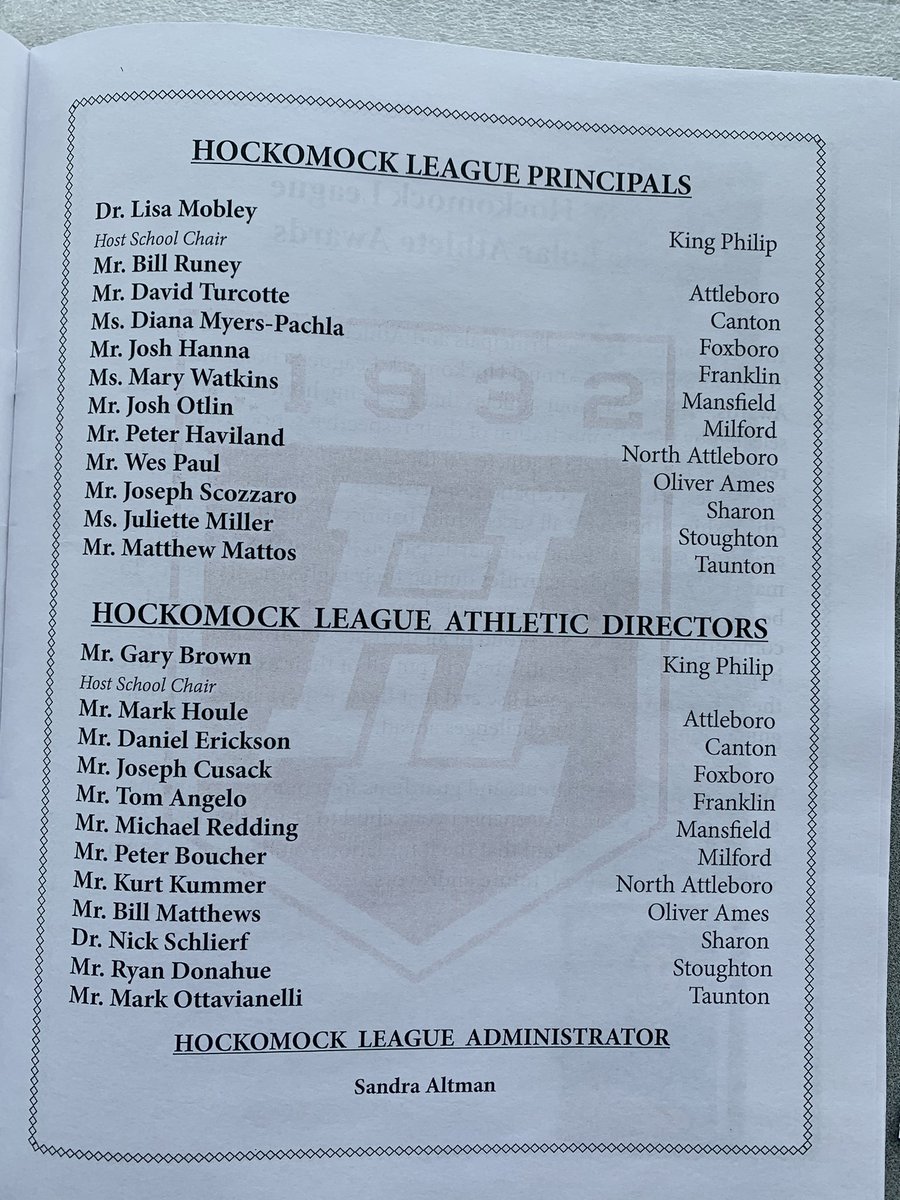 Attleboro Football (@attleborofootb1) on Twitter photo Congratulations to our own Michael Strachan and to Diana Blouin! <a href="/hockomocksports/">HockomockSports</a> <a href="/m_strac7/">Michael Strachan</a> Congratulations to our own Michael Strachan and to Diana Blouin! <a href="/hockomocksports/">HockomockSports</a> <a href="/m_strac7/">Michael Strachan</a>