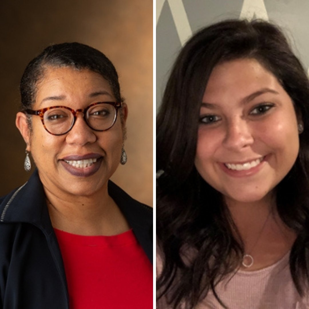 SIUEAppliedHealth (@healthsiue) on Twitter photo SEHHB Dean Hughes Spearheads Increase in Student Scholarship Awards. SPPA student Saidee Bushur receives Dr. O. Eugene Maag Speech Pathology Scholarship.  siue.edu/news/index.sht…
#siue #siuestudents #speechpath #sehhb SEHHB Dean Hughes Spearheads Increase in Student Scholarship Awards. SPPA student Saidee Bushur receives Dr. O. Eugene Maag Speech Pathology Scholarship.  siue.edu/news/index.sht…
#siue #siuestudents #speechpath #sehhb