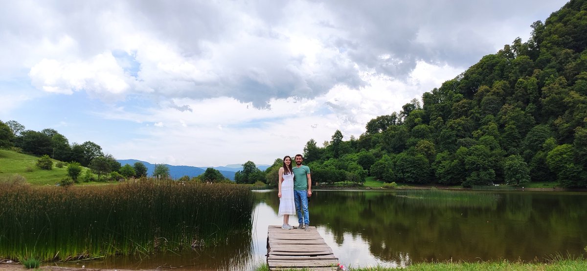 ShushAsatryan's tweet photo. Come to Armenia💚
If you want to have relax time in the #nature, then you should go to lake #Tsover in Lori region, Armenia.📝 This lake is located near Dsegh village, which is in its turn the birth place of famous poet writer #Hovhannes Toumanyan
#CometoArmenia 🤗 https://t.co/ytpgktgnLS