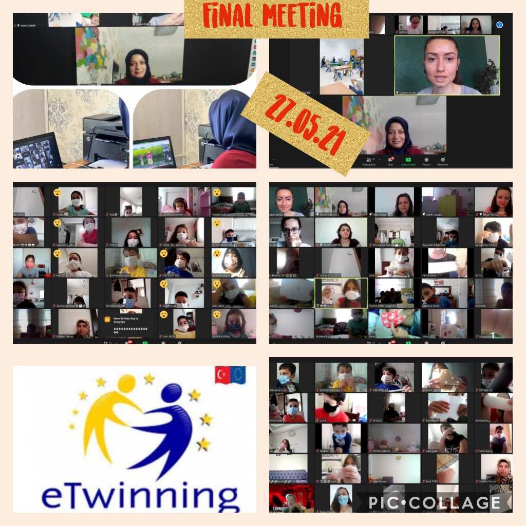 Kurucusu  olduğumuz uluslararası eTwinning projesi "Fairy Tale Map (Masal Haritam)" projesinde öğrenciler dünya masalları hakkında eğlenceli ve öğretici bir süreç yaşadılar. <a href="/ziyaselcuk/">Ziya Selçuk</a> <a href="/sanliurfammem63/">Şanlıurfa İl Milli Eğitim Müdürlüğü</a> <a href="/HaliliyeMem/">Haliliye İlçe Milli Eğitim Müdürlüğü</a> @NilgnMJDEC