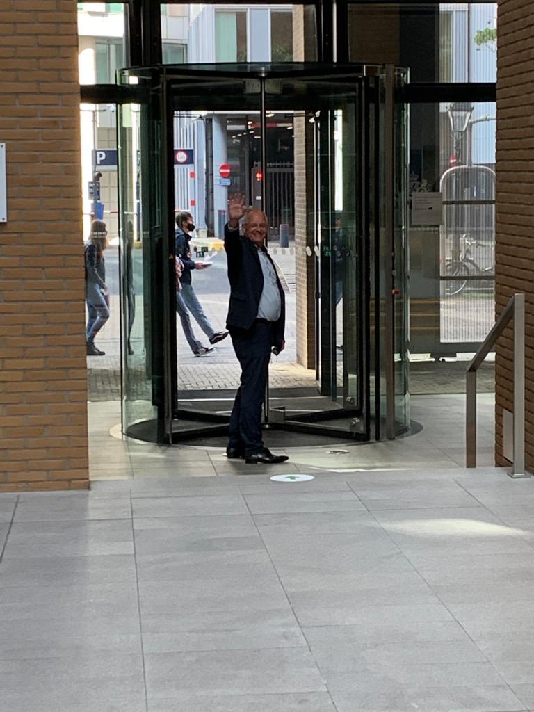 Erik Gerritsen tweet media