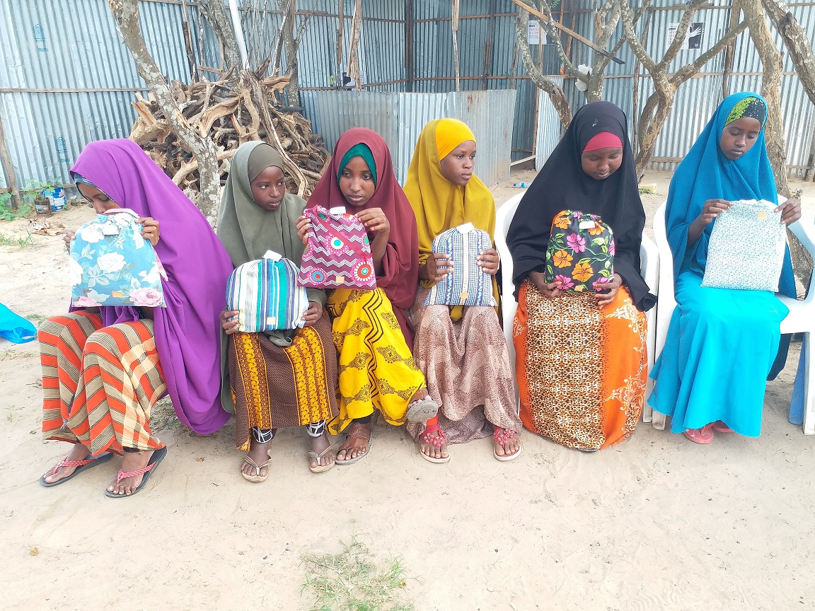 Somali Women & Child Care Association tweet media