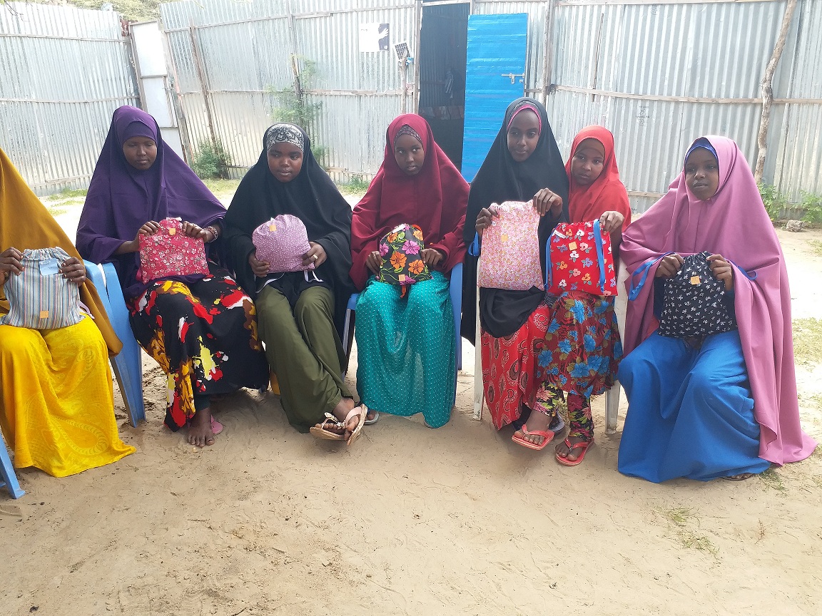 Somali Women & Child Care Association tweet media