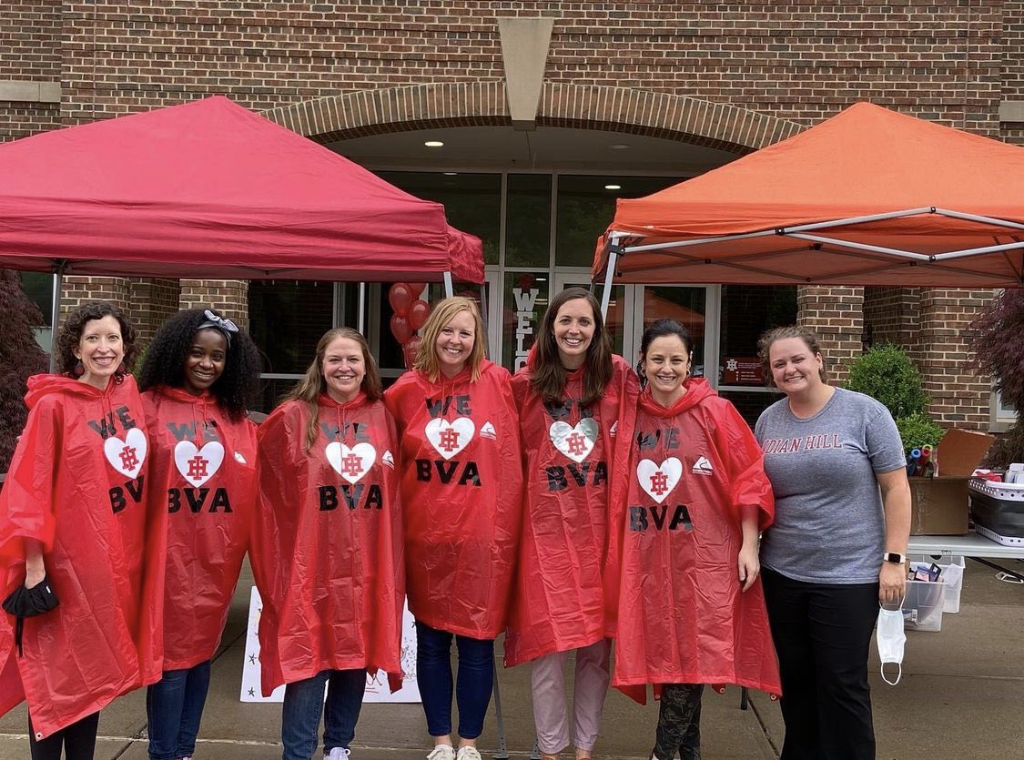 ihsuperbrave's tweet image. Our teachers have done amazing things this year! Congratulations to all our BVA faculty! @DrKimGiven @BraveVirtual #IHPromise