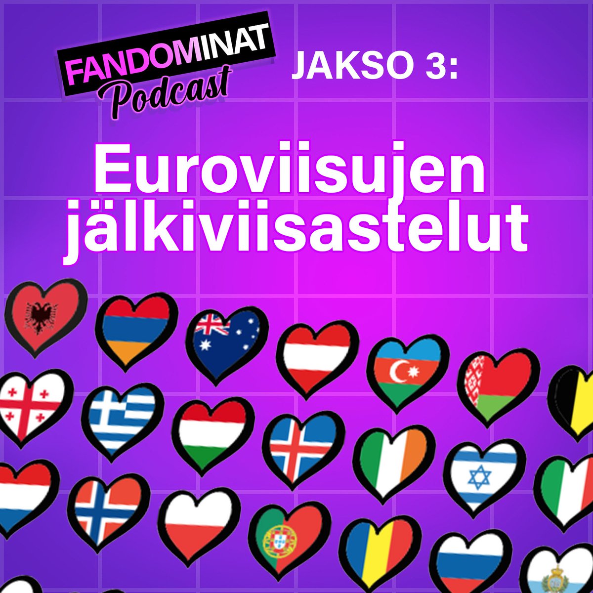 fandominat tweet picture