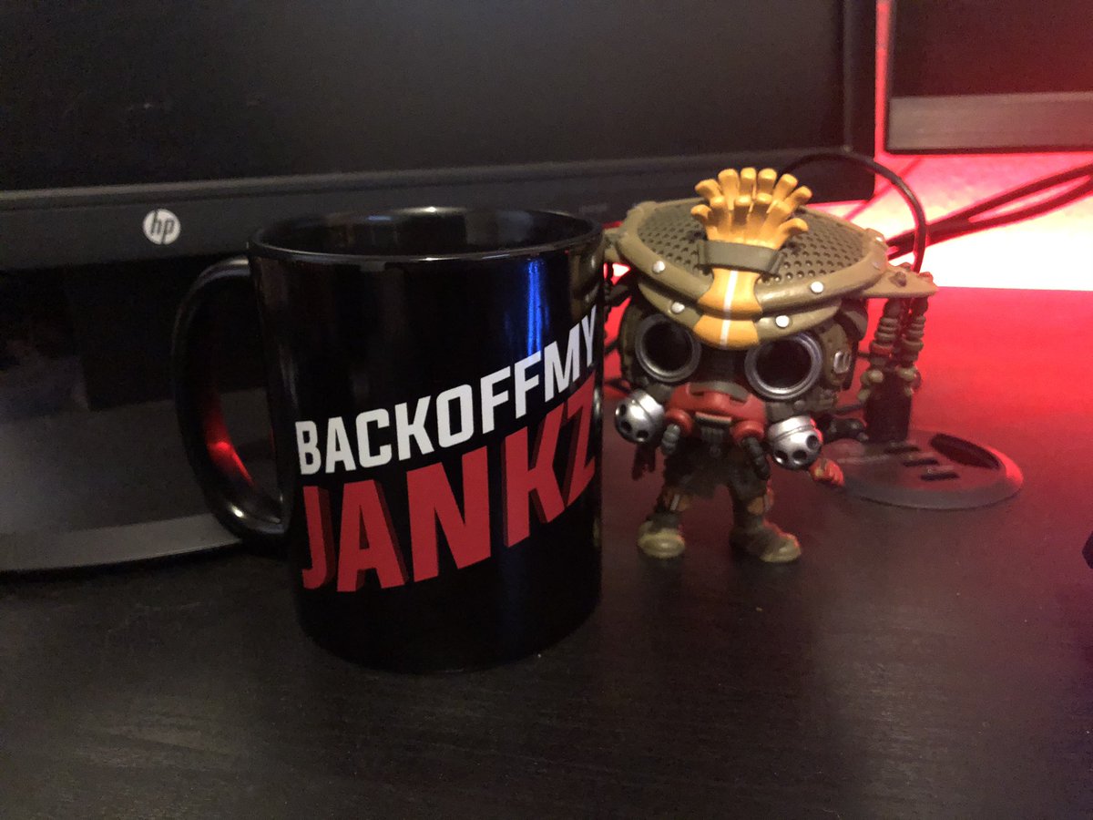 Mr_Keops's tweet photo. My new coffee mug arrived today in Denmark very fast delivery. It looks awesome 😁👍🏻 @BacKoFFmyJanKzz https://t.co/OC36OTJ162