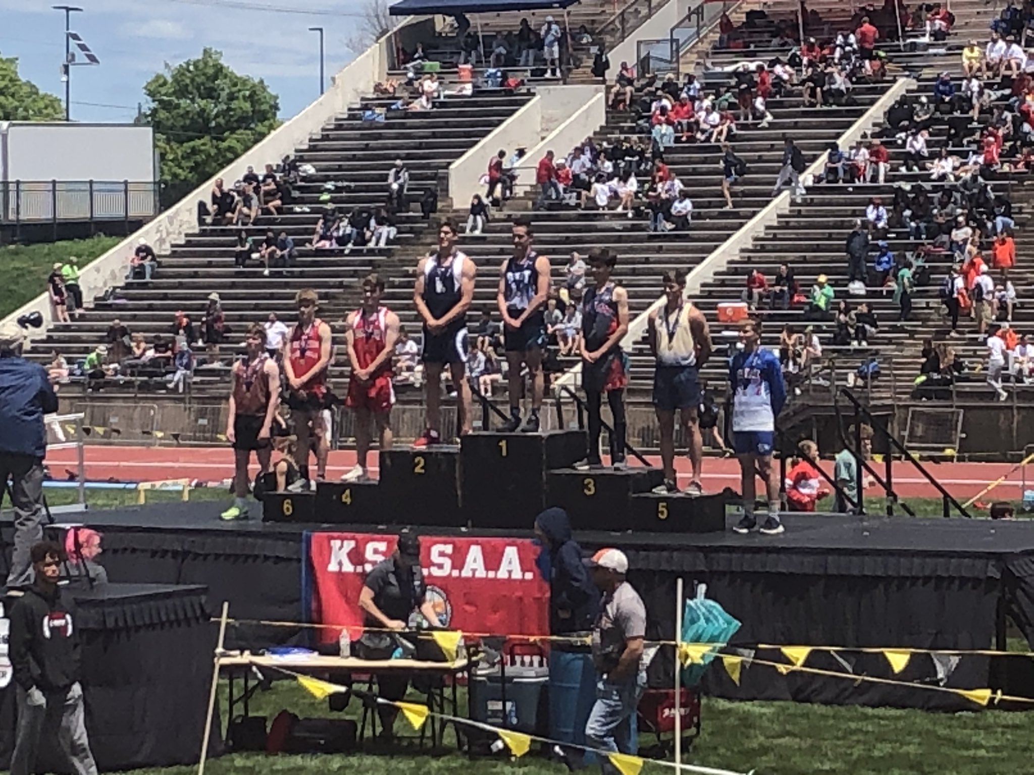 Thomas More PrepMarian (TMPMarian) / Twitter