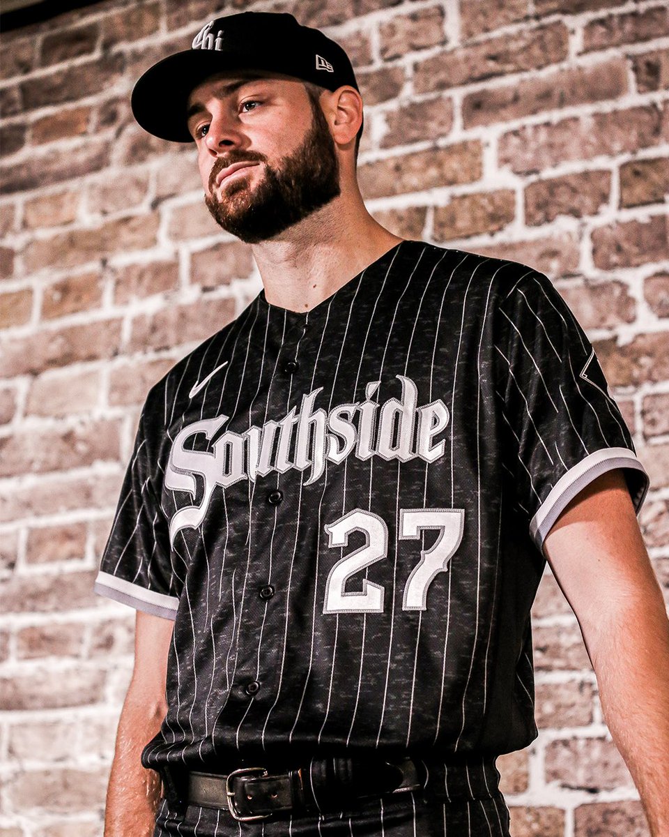 white sox southside jersey