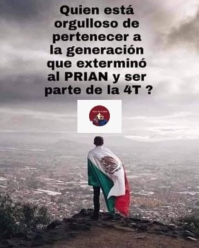 giselanoticias's tweet photo. Es momento de reforzar la gran decisión de transformar a todo el país con la esperanza de AMLO y Morena, por eso estas próximas elecciones, vamos todos a darle nuestro apoyo una vez más. https://t.co/TooeLwtwjl
