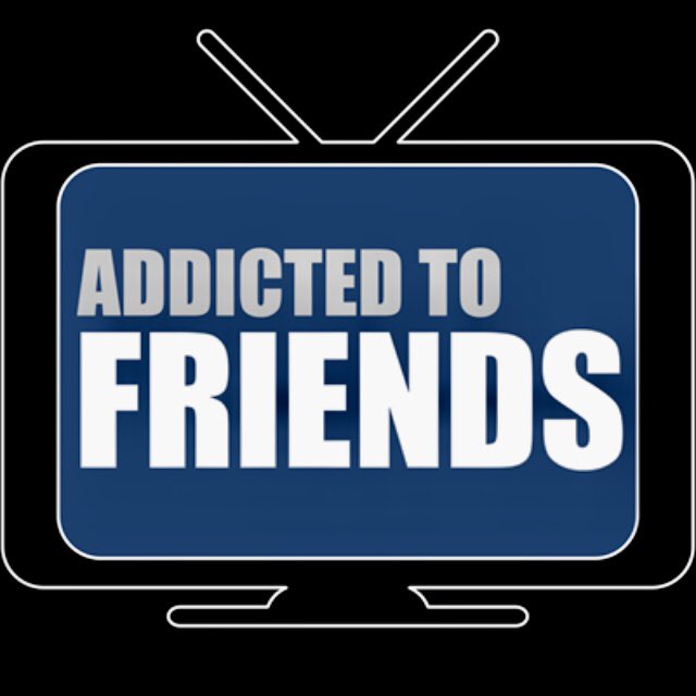 StephanieSermon's tweet photo. #FriendsReunion #Friends #AddictedToFriends #Reunion #FriendsTheReunion #Addicted https://t.co/kwosNtDMrb