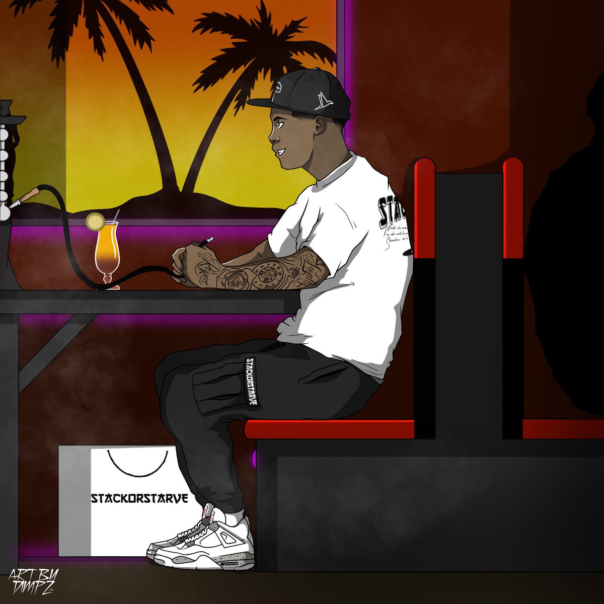 artbydimpz's tweet photo. @stackorstarveuk 🏁 https://t.co/SwzOWx45jI