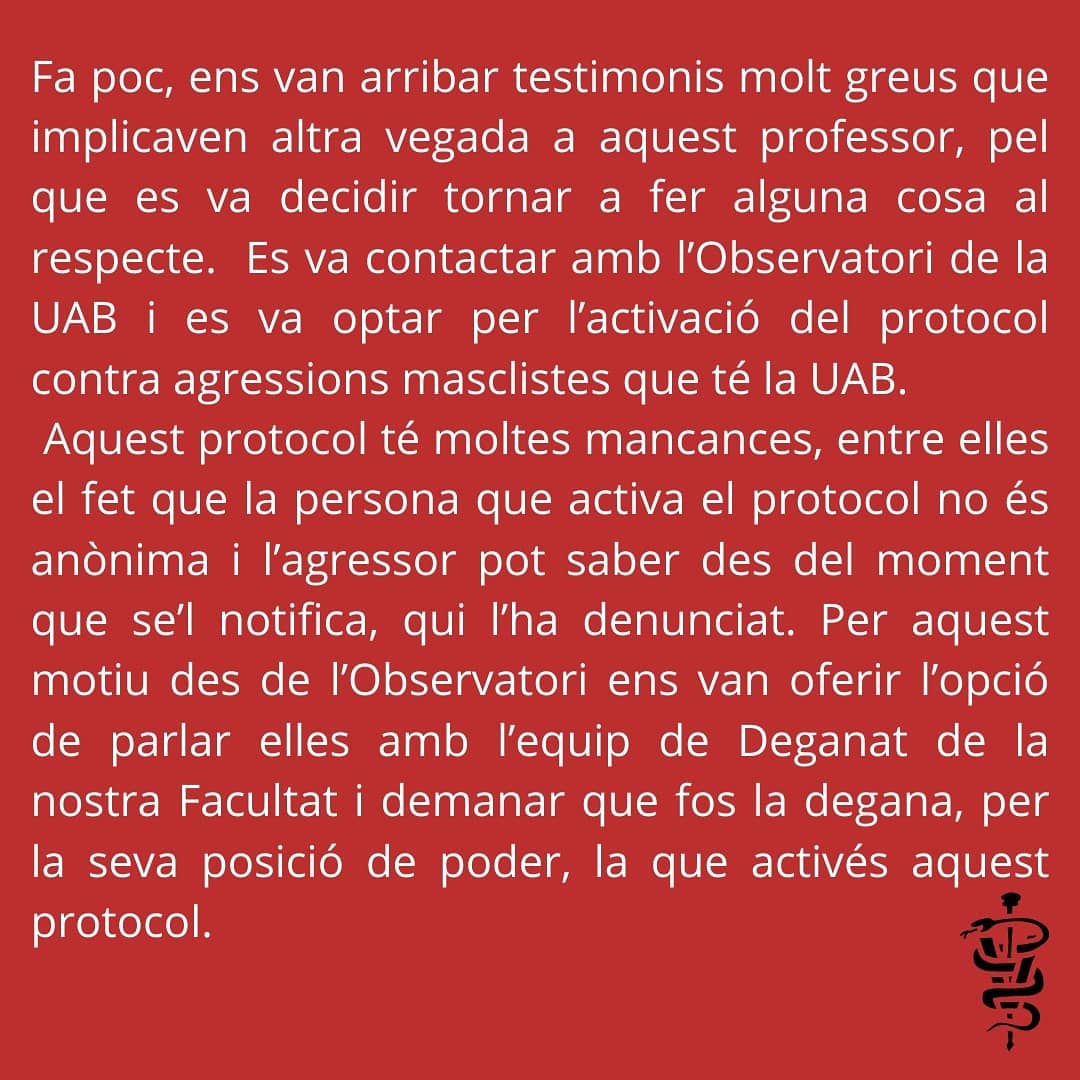 vetencobreix's tweet photo. Perquè mai més ningú pugui dir que no ha passat, perquè no torni a passar mai més. https://t.co/qBvU1kmjHD