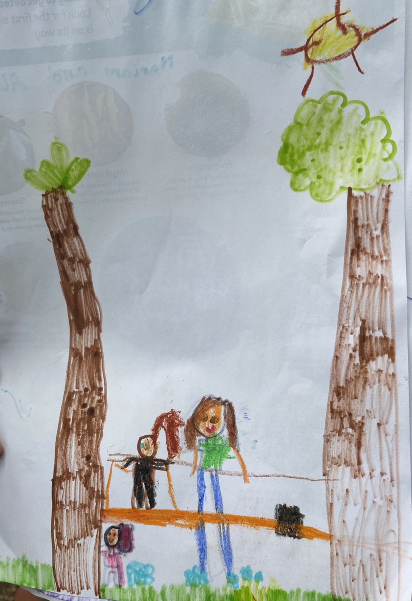 Rowan Prep School - Early Years tweet media